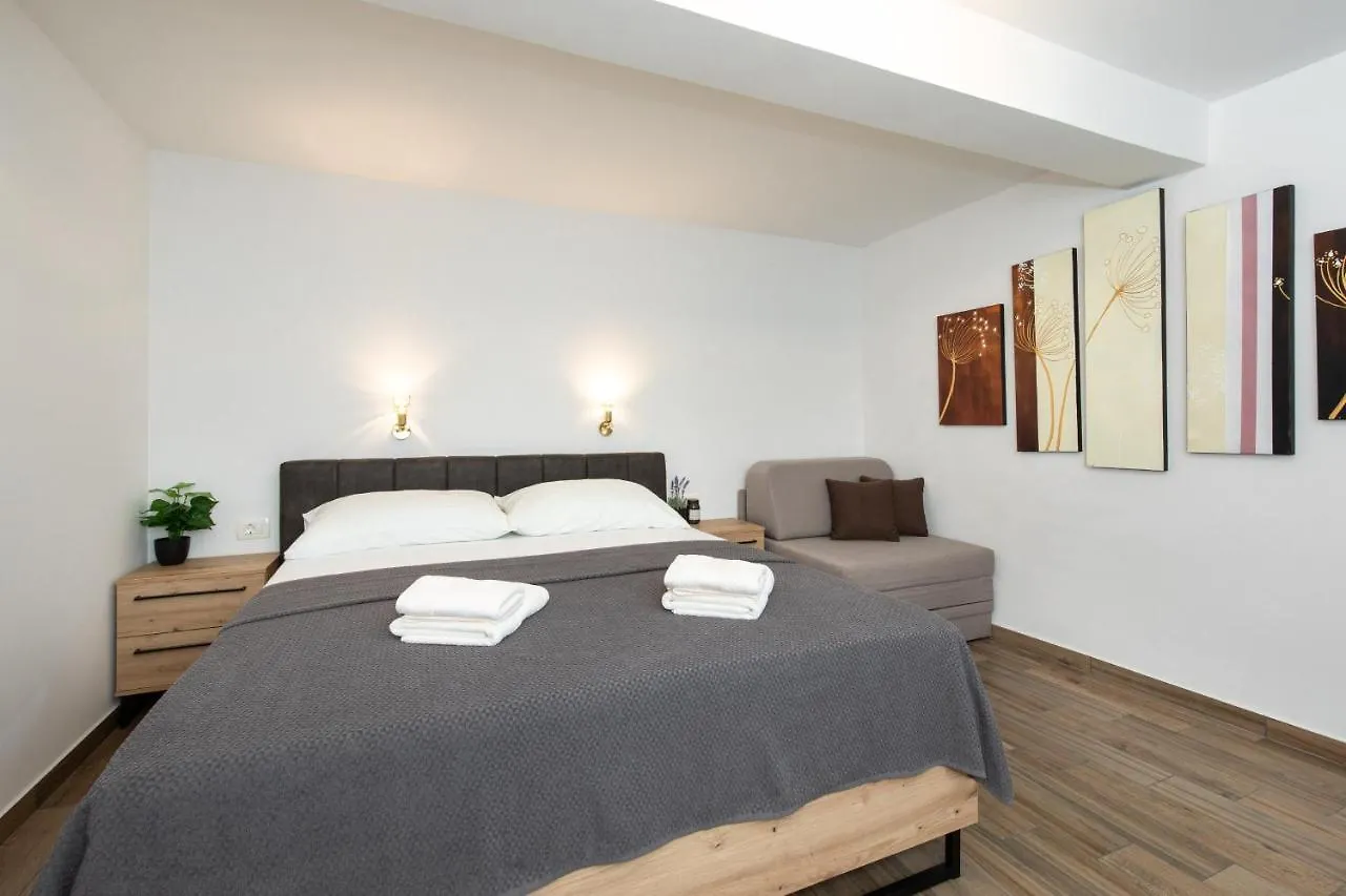 Apartments Stipancic Krk Town