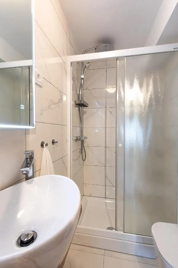 Apartments Stipancic Krk Town Chorvatsko