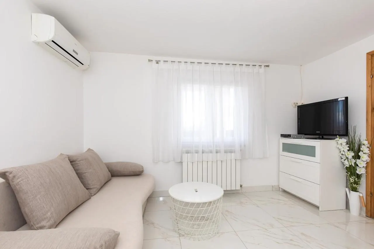 Apartments Stipancic Krk Town Chorvatsko