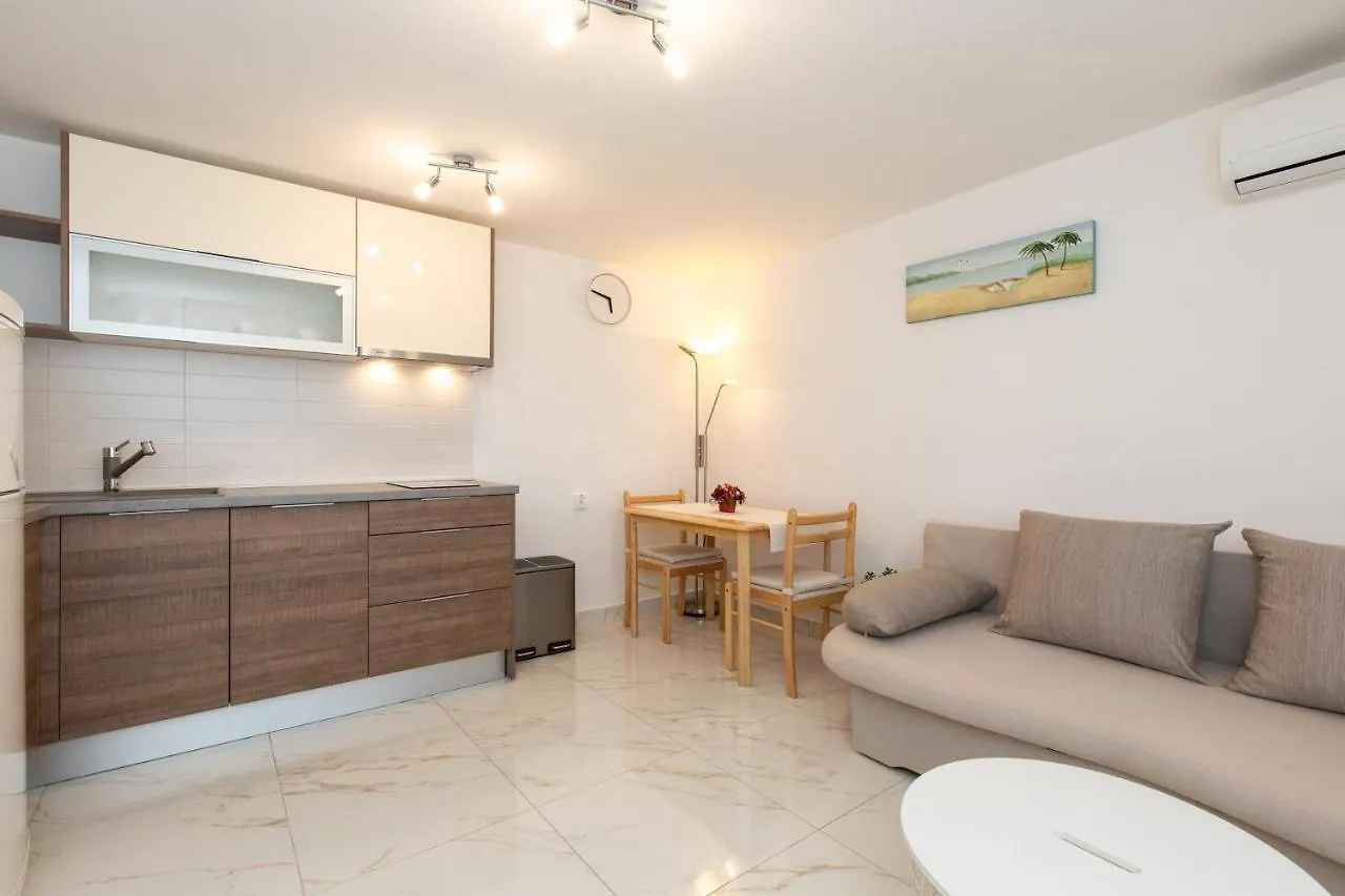 Apartments Stipancic Krk Town