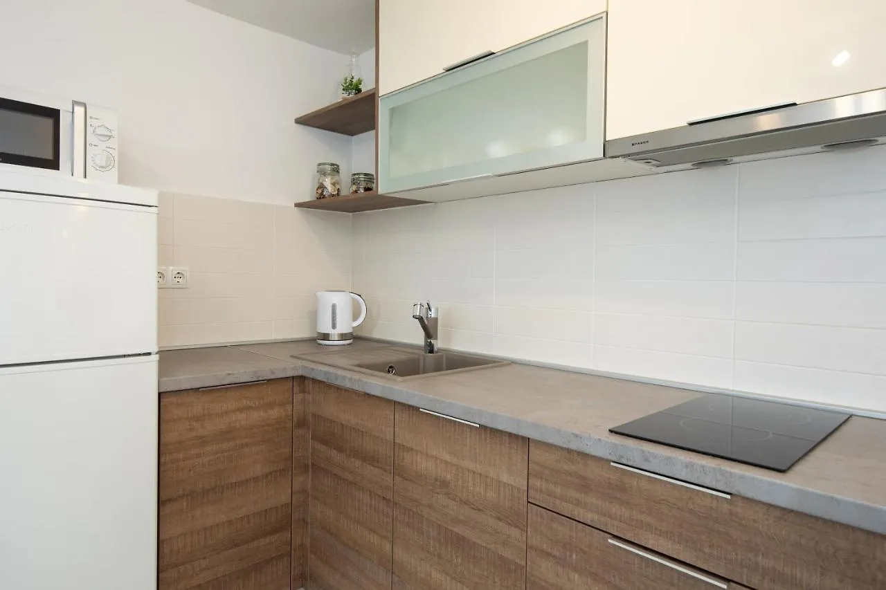 Apartments Stipancic Krk Town