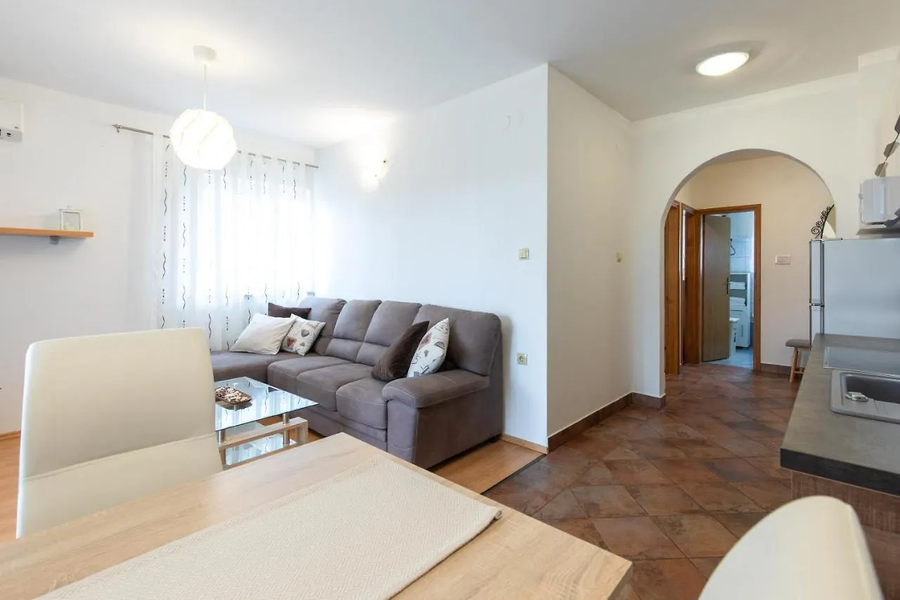 Apartments Stipancic Krk Town Chorvatsko
