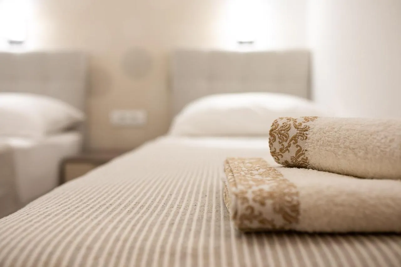 Apartments Stipancic Krk Town Chorvatsko