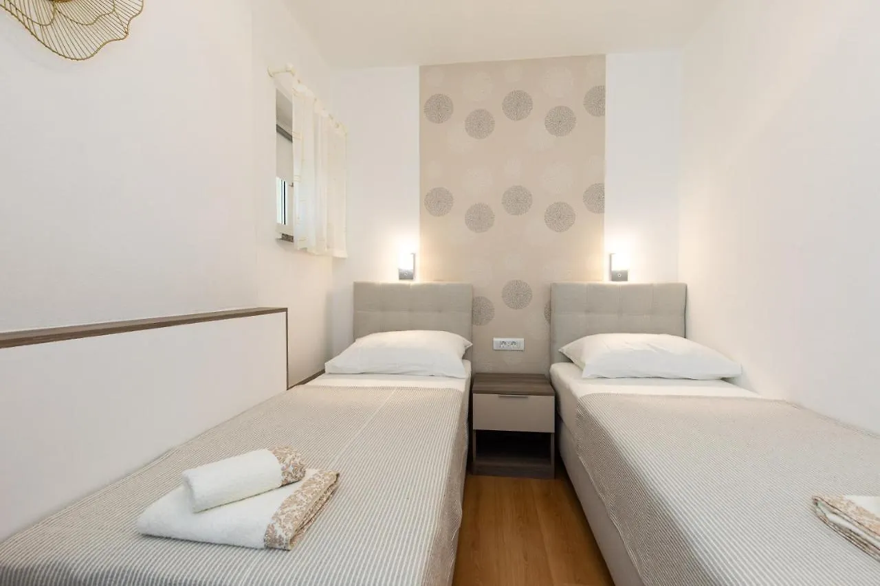 Apartments Stipancic Krk Town Chorvatsko