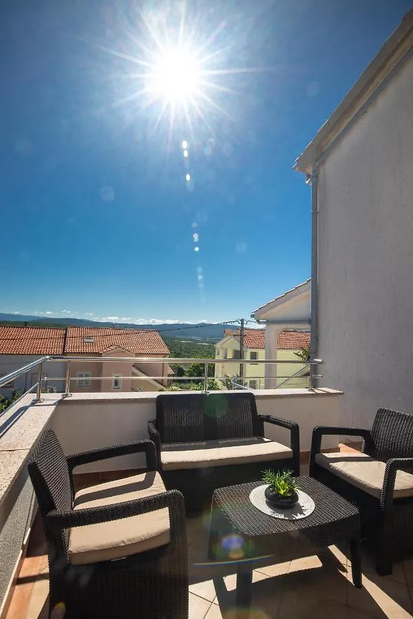 Apartments Stipancic Krk Town