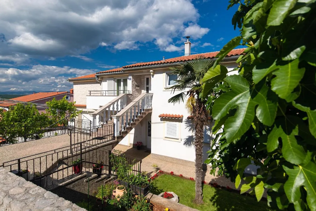 Apartments Stipancic Krk Town