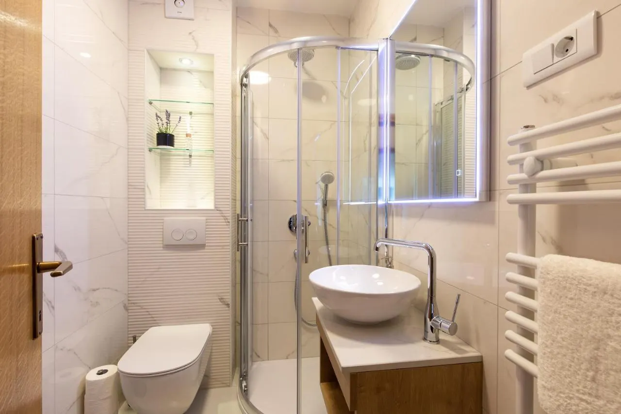 Apartments Stipancic Krk Town Chorvatsko