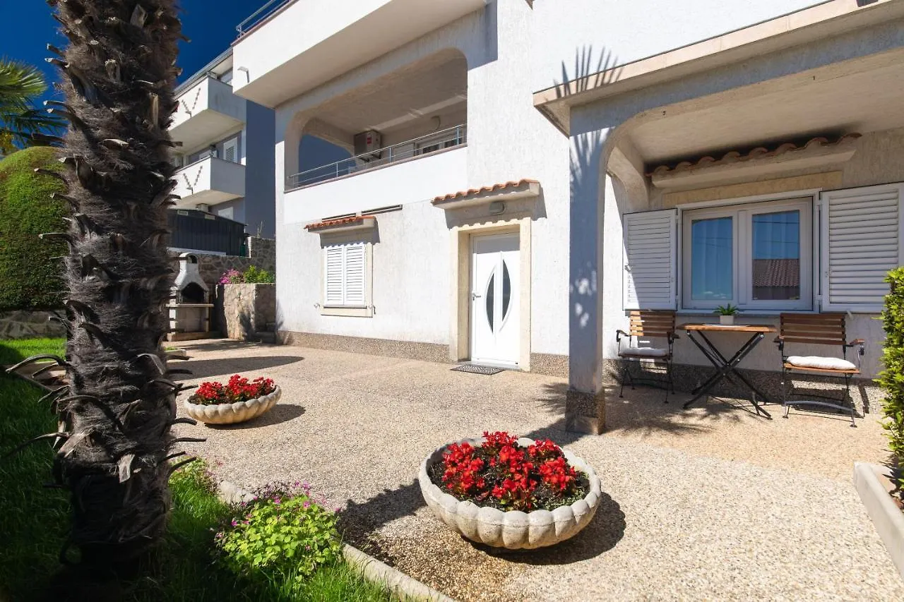 Apartments Stipancic Krk Town