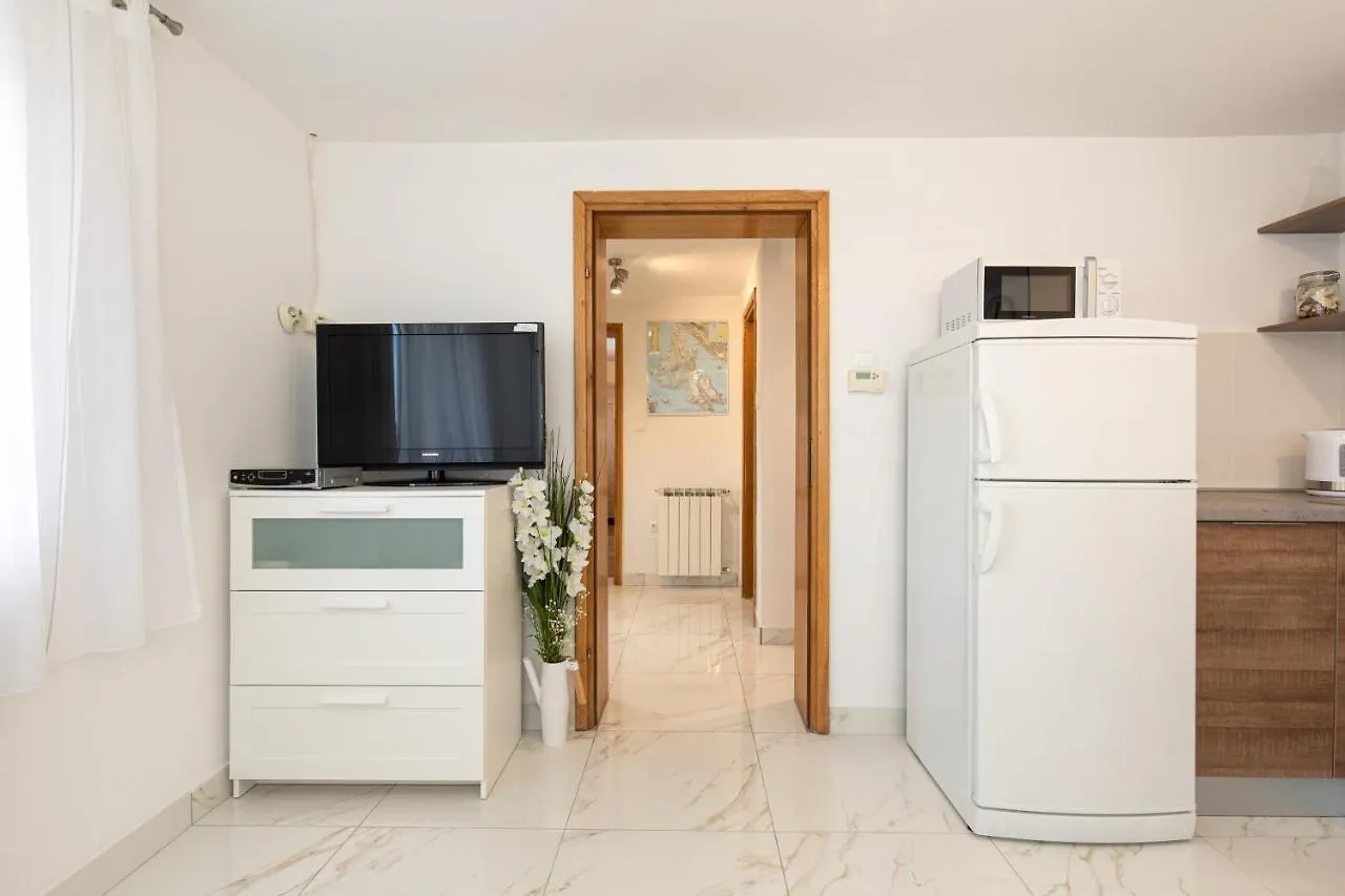 Apartments Stipancic Krk Town