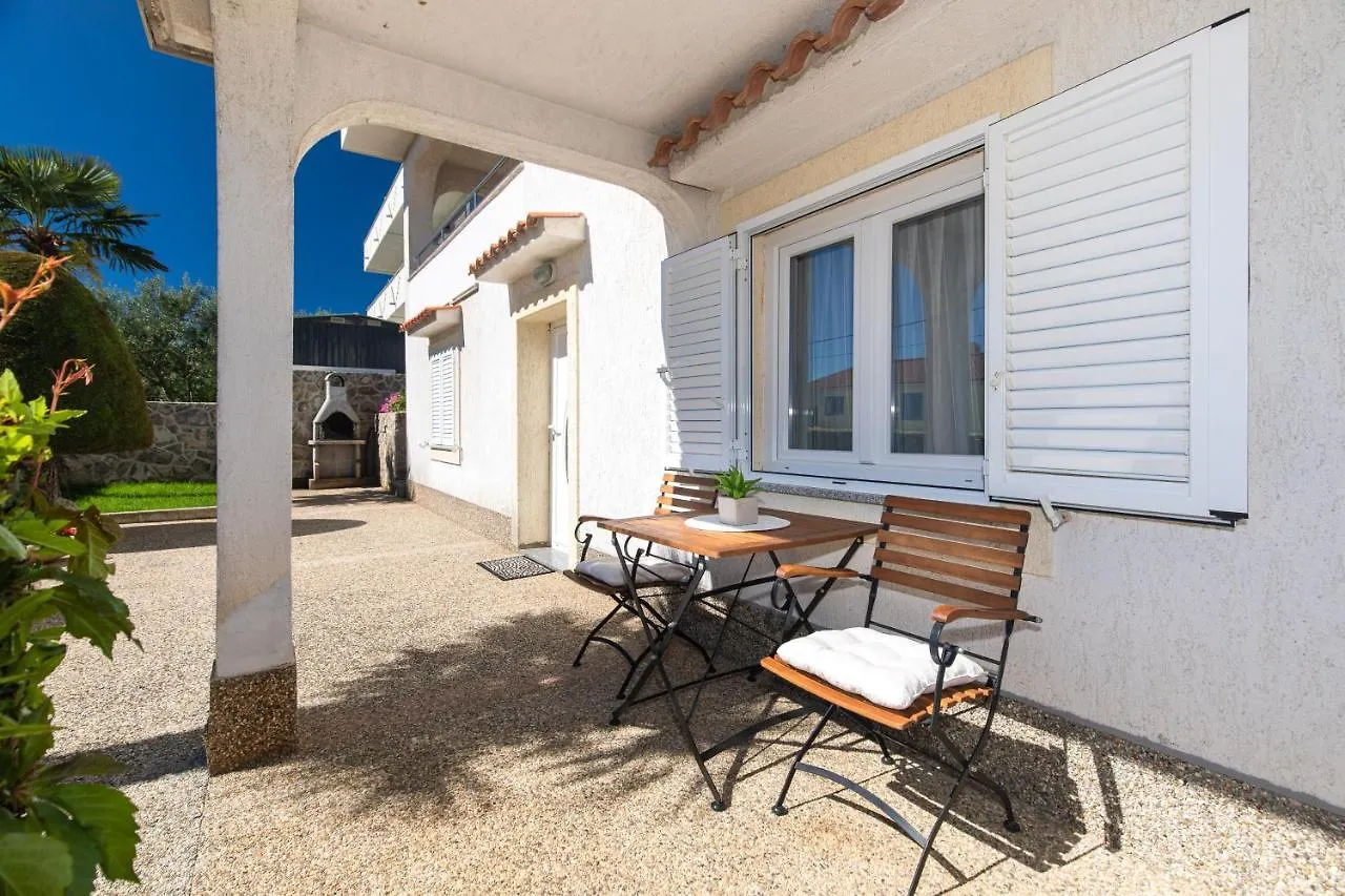 Apartments Stipancic Krk Town
