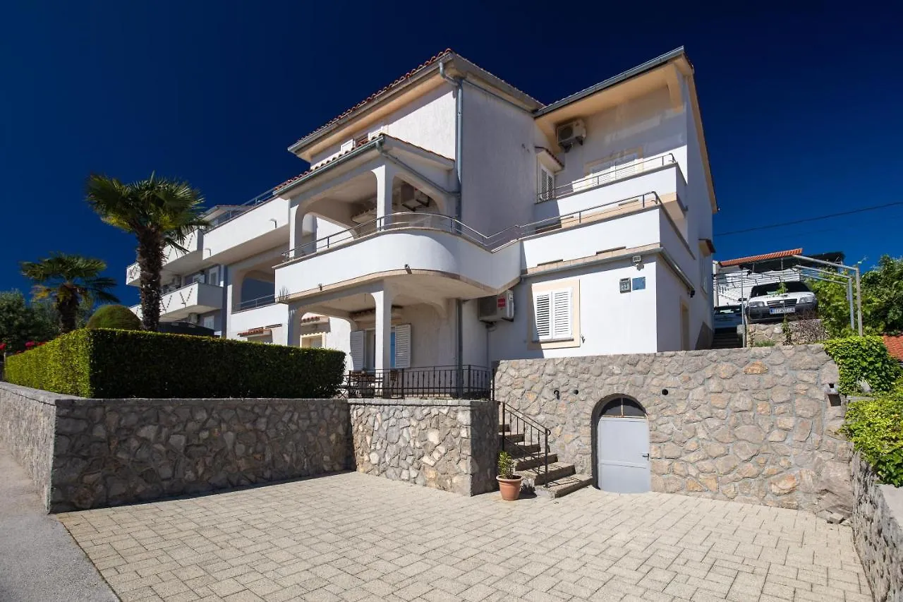 Apartments Stipancic Krk Town