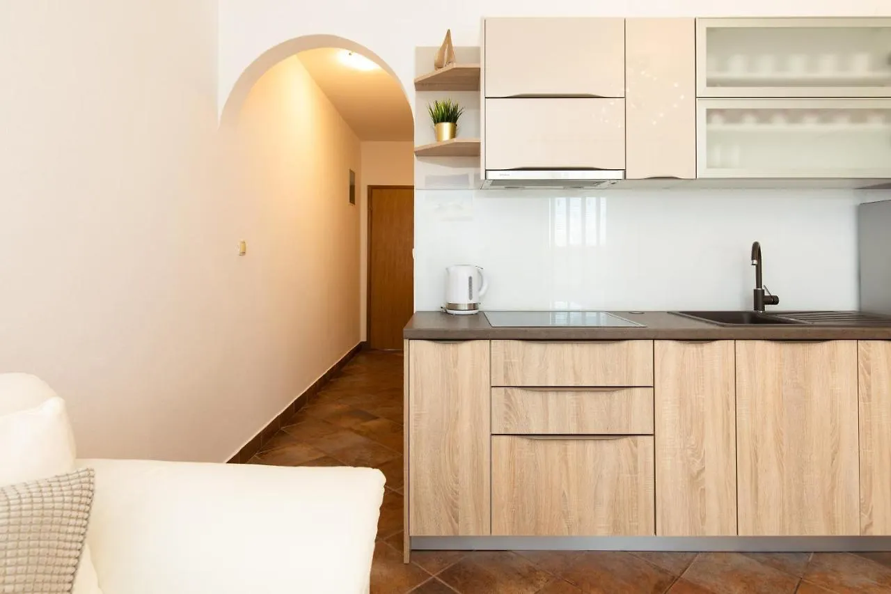 Apartments Stipancic Krk Town