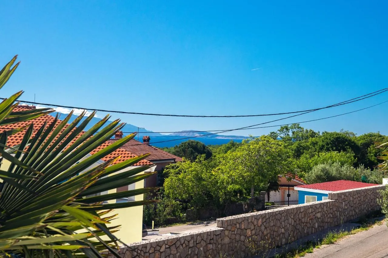 Apartments Stipancic Krk Town