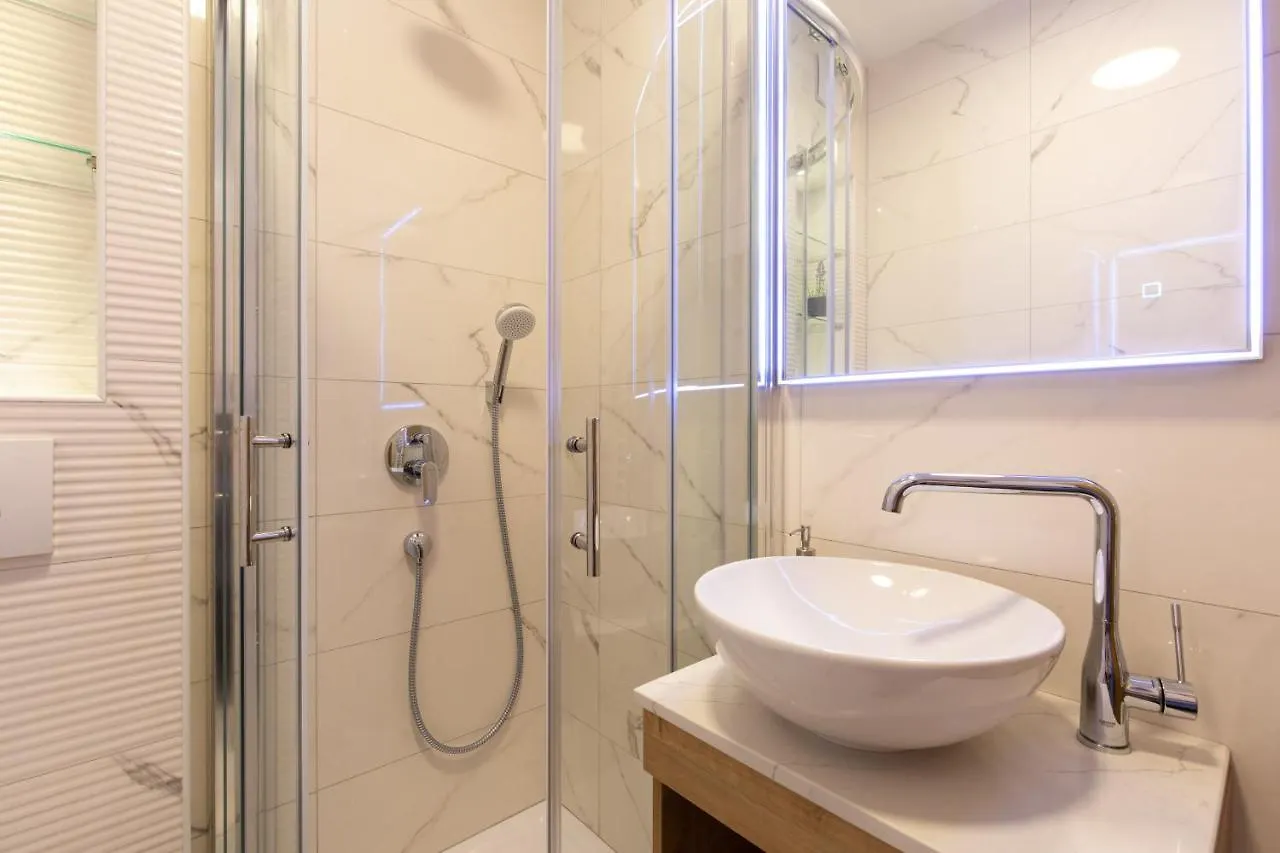 Apartments Stipancic Krk Town