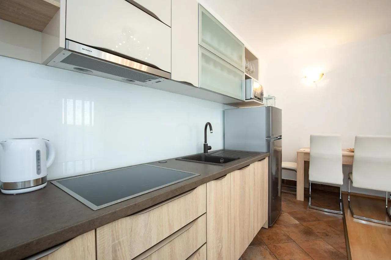 Apartments Stipancic Krk Town