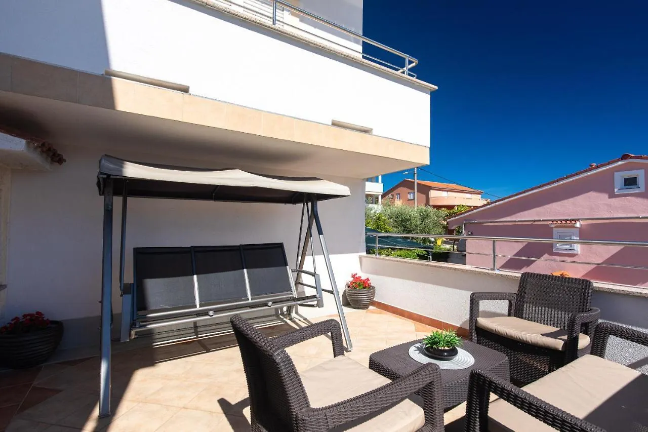 Apartments Stipancic Krk Town Chorvatsko
