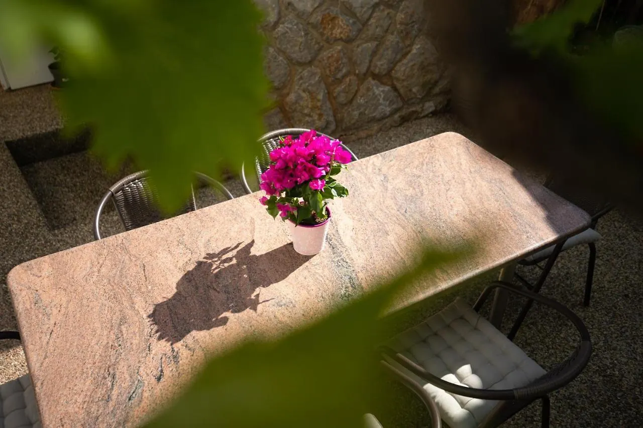 Apartments Stipancic Krk Town Chorvatsko