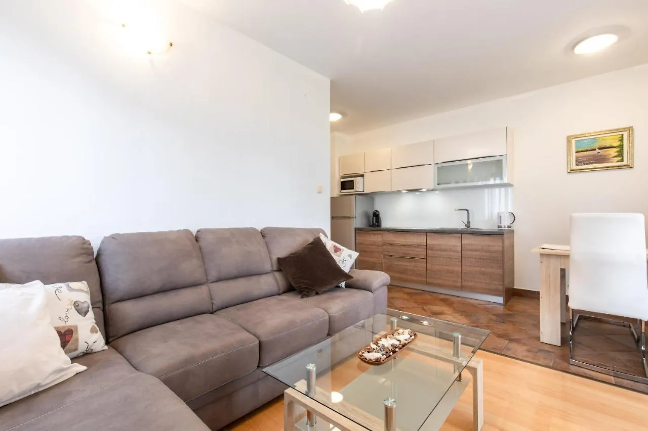 Apartments Stipancic Krk Town