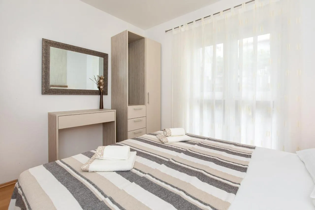 Apartments Stipancic Krk Town