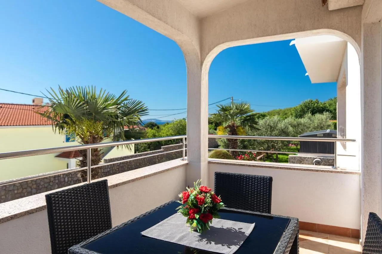 Apartments Stipancic Krk Town