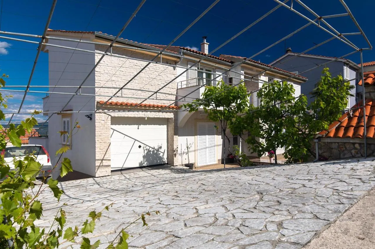 Apartments Stipancic Krk Town