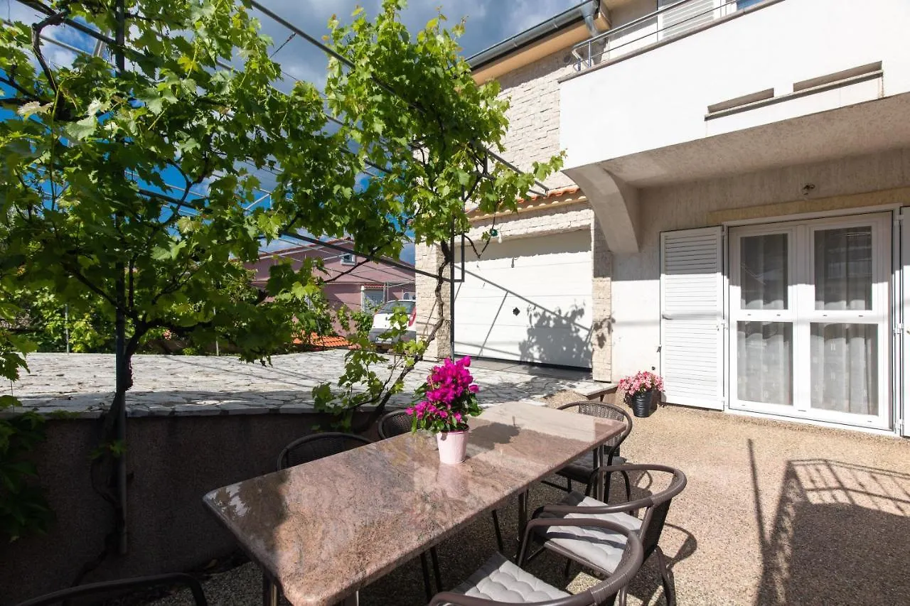 Apartments Stipancic Krk Town
