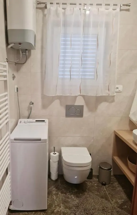 Apartments Stipancic Krk Town