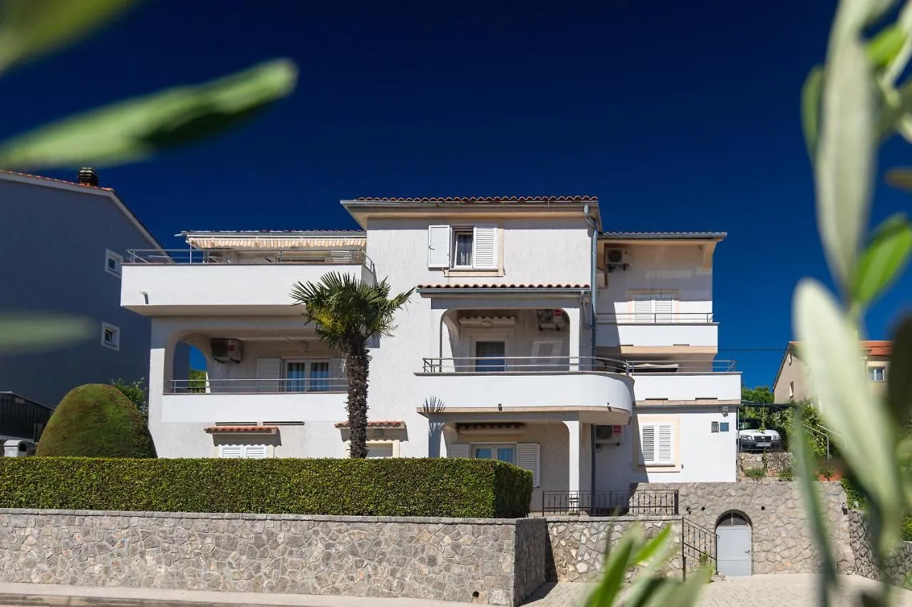 Apartments Stipancic Krk Town