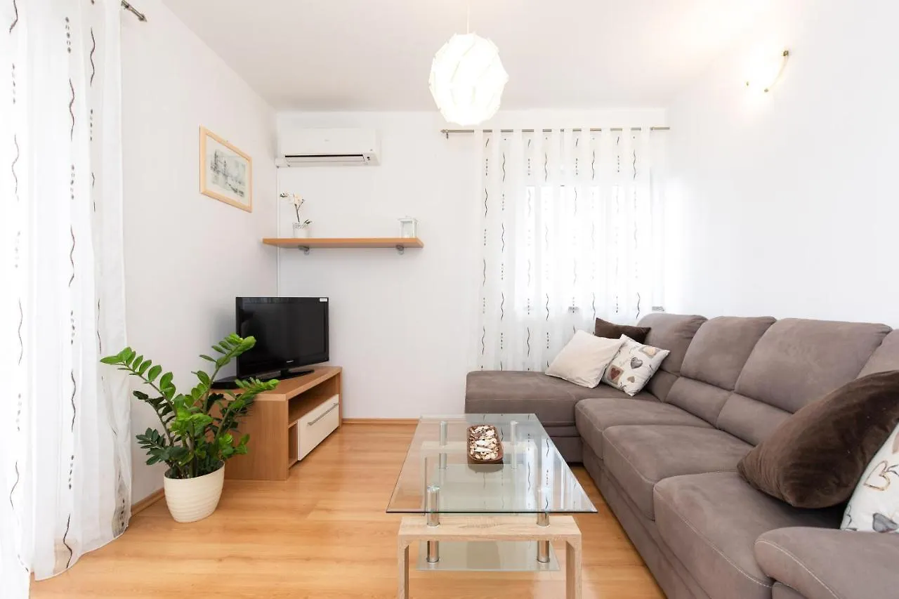 Apartments Stipancic Krk Town