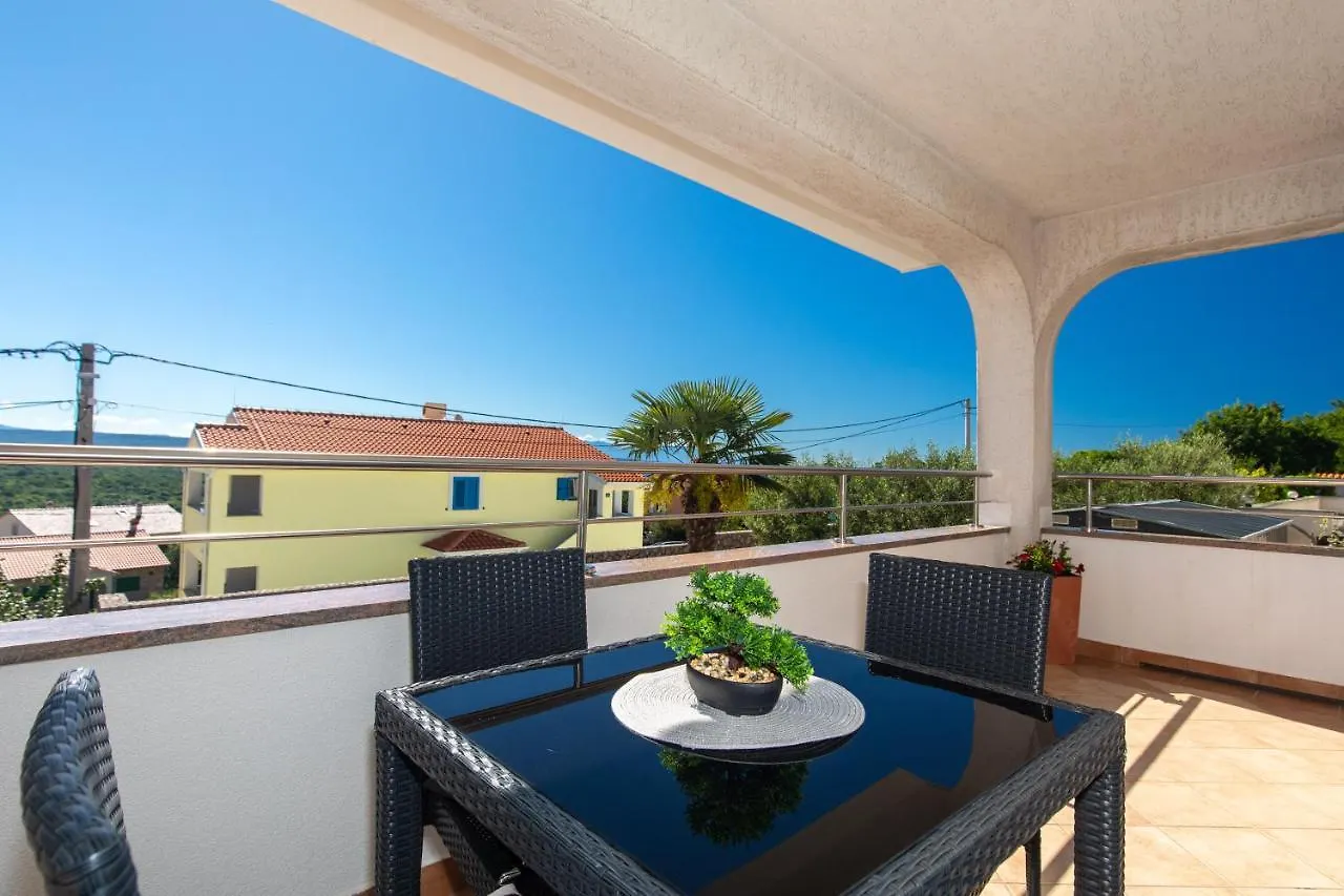 Apartments Stipancic Krk Town