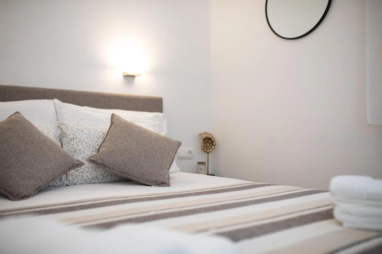 Apartments Stipancic Krk Town