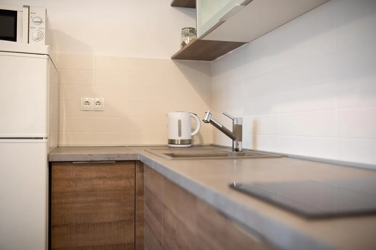 Apartments Stipancic Krk Town