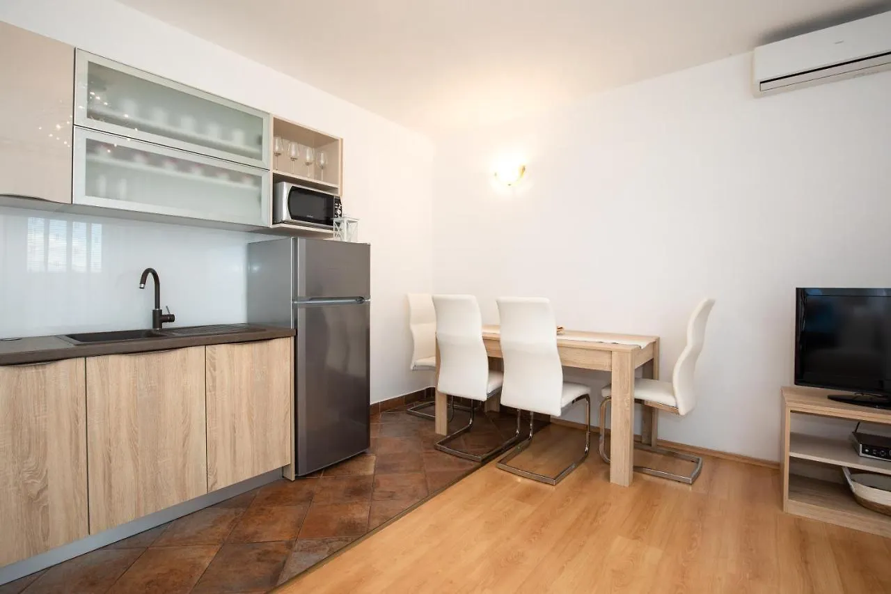Apartments Stipancic Krk Town