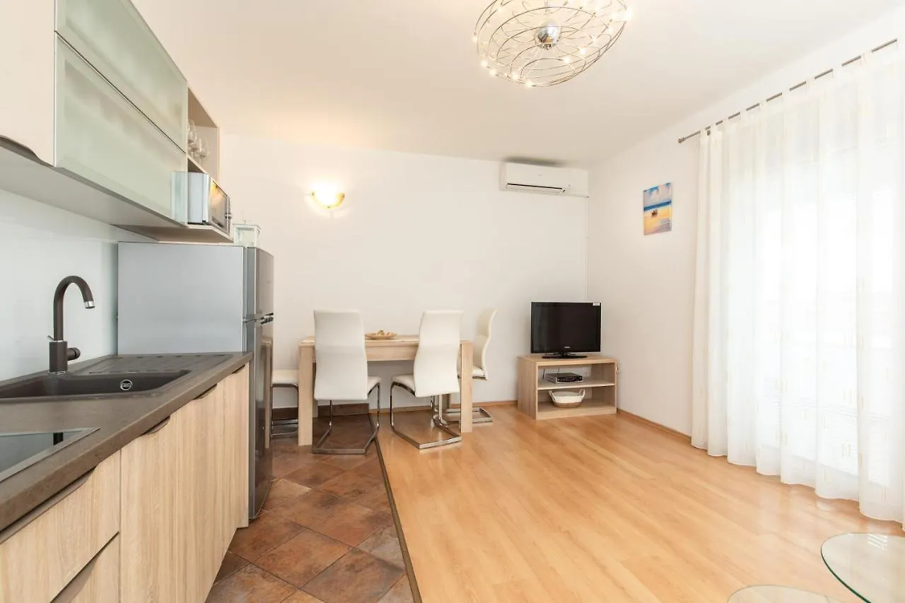 Apartments Stipancic Krk Town