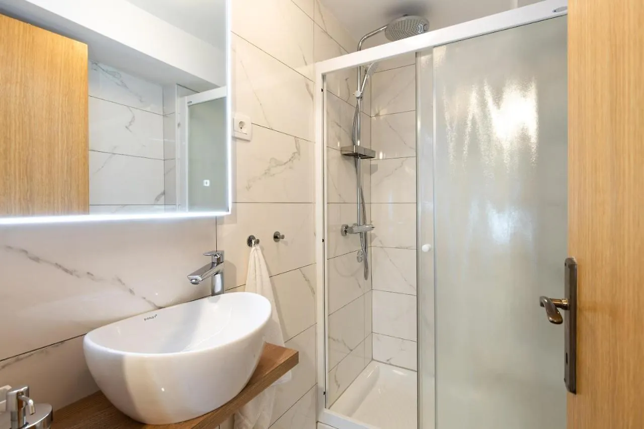 Apartments Stipancic Krk Town