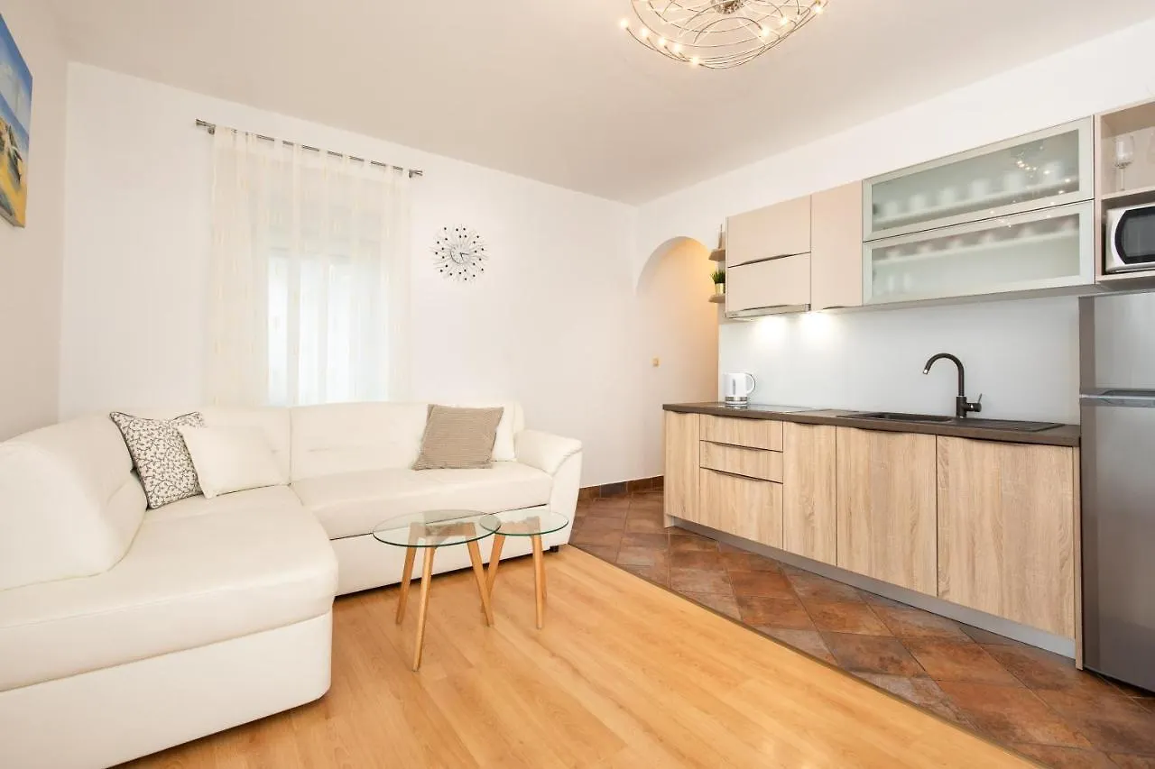 Apartments Stipancic Krk Town
