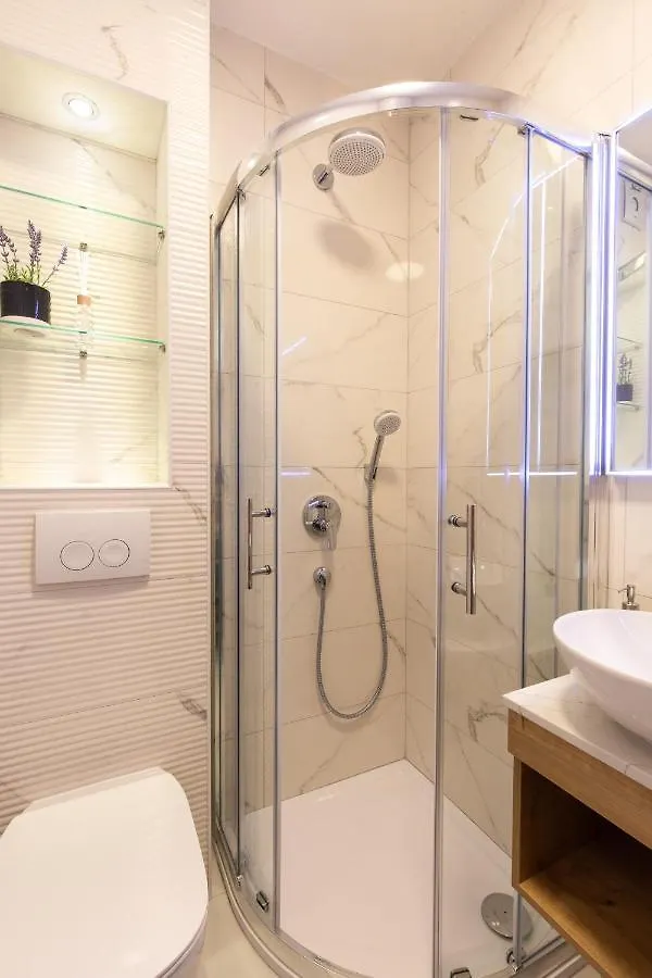 Apartments Stipancic Krk Town
