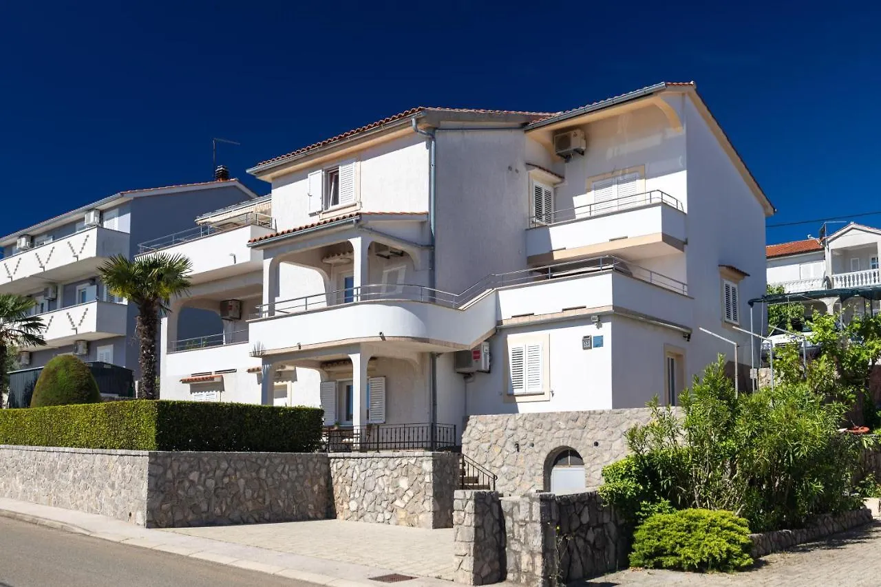 Apartments Stipancic contacts